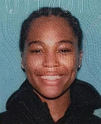 Quenlin Blackwell height profile photo