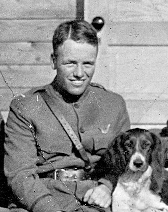 Quentin Roosevelt height profile photo