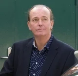 Quentin Willson height profile photo