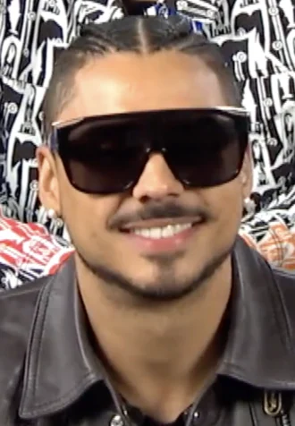 Quincy (actor) height profile photo