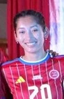 Quinley Quezada height profile photo