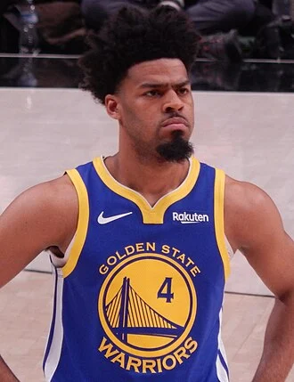 Quinn Cook height profile photo