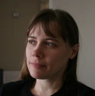 Quinn Norton height profile photo