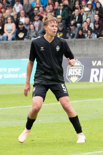 Quinn (soccer) height profile photo