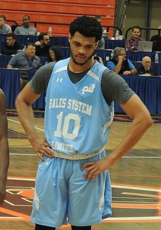 Quinndary Weatherspoon height profile photo