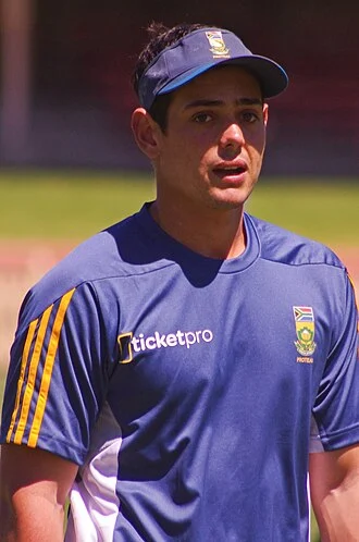 Quinton de Kock height profile photo