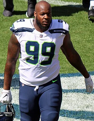 Quinton Jefferson height profile photo