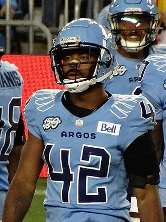 Qwan'tez Stiggers height profile photo