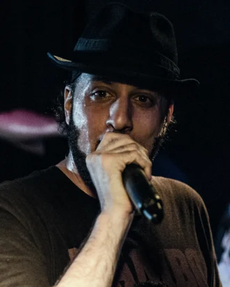 R.A. the Rugged Man height profile photo