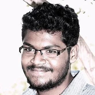 R. Ajay Gnanamuthu height profile photo