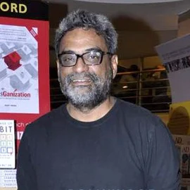R. Balki height profile photo