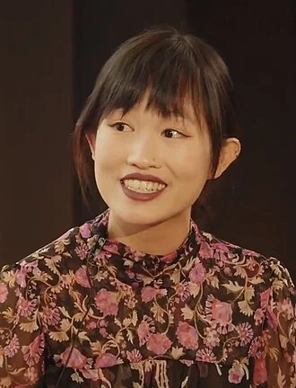 R. F. Kuang height profile photo