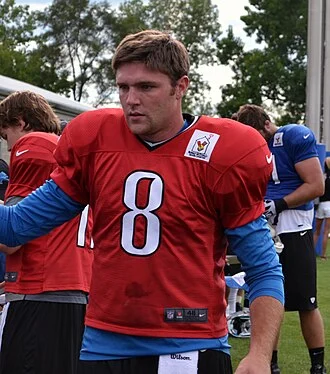 R. J. Archer height profile photo