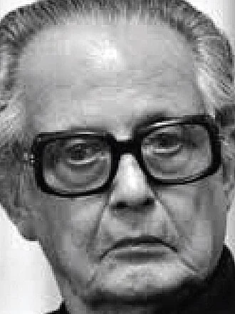 R. K. Laxman height profile photo