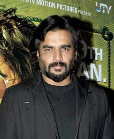 R. Madhavan height profile photo