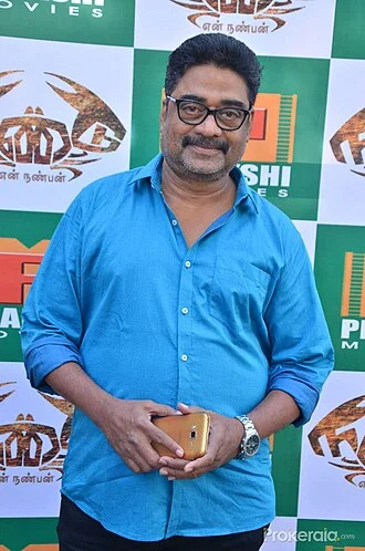 R. N. R. Manohar height profile photo