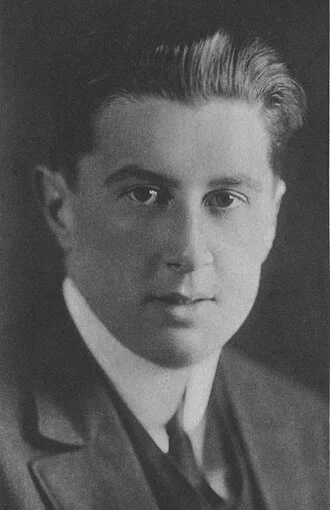 R. Norris Williams height profile photo