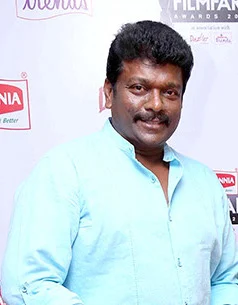R. Parthiban height profile photo