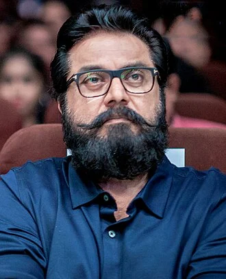 R. Sarathkumar height profile photo
