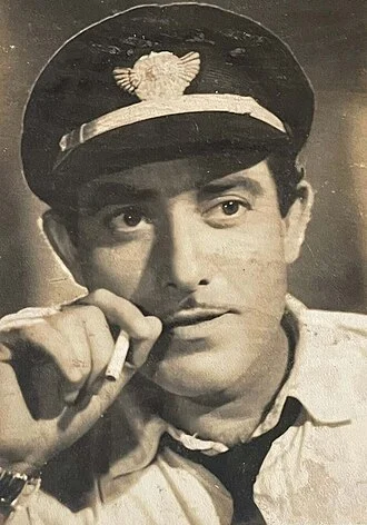 Raaj Kumar height profile photo