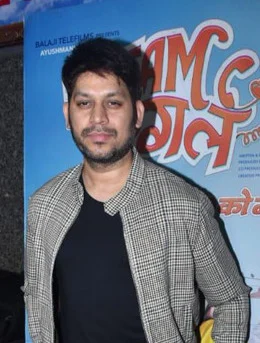 Raaj Shaandilyaa height profile photo