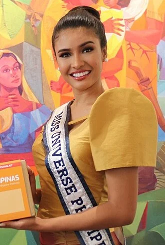 Rabiya Mateo height profile photo