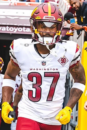 Rachad Wildgoose height profile photo