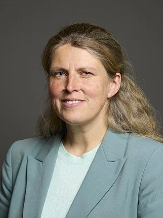 Rachael Maskell height profile photo