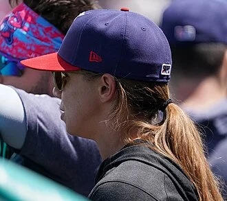 Rachel Balkovec height profile photo