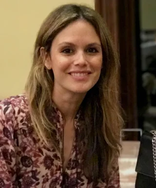 Rachel Bilson height profile photo