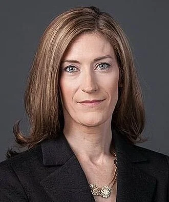 Rachel Brand height profile photo