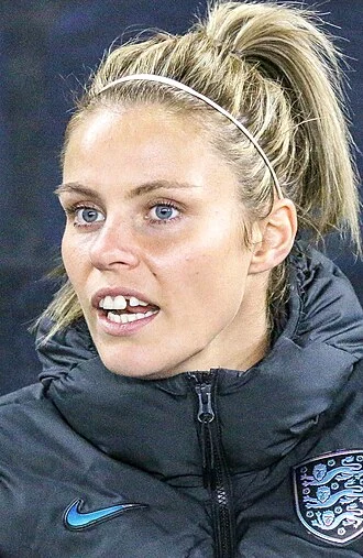 Rachel Daly height profile photo