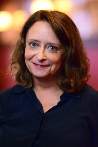 Rachel Dratch height profile photo