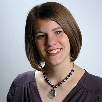 Rachel Held Evans height profile photo