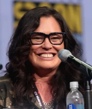 Rachel House height profile photo