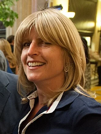 Rachel Johnson height profile photo