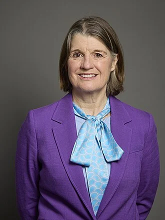 Rachel Maclean, Baroness Maclean of Redditch height profile photo
