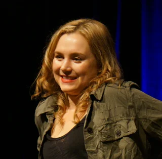 Rachel Miner height profile photo