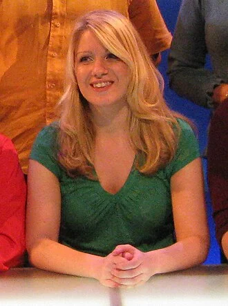 Rachel Parris height profile photo