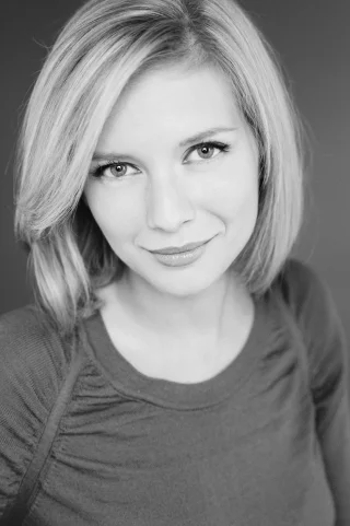 Rachel Riley height profile photo