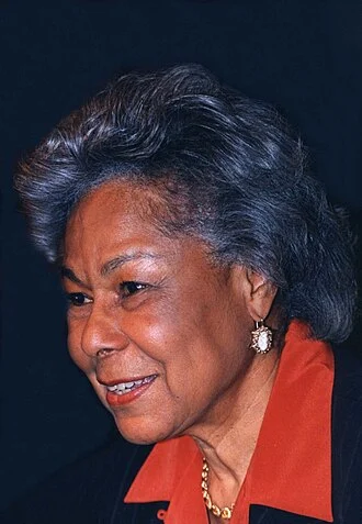 Rachel Robinson height profile photo