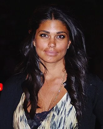 Rachel Roy height profile photo