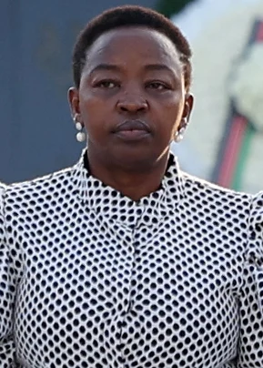 Rachel Ruto height profile photo