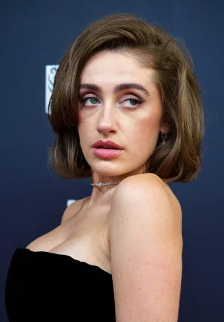 Rachel Sennott height profile photo