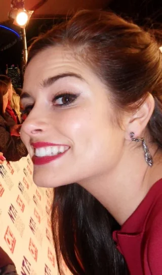 Rachel Shenton height profile photo