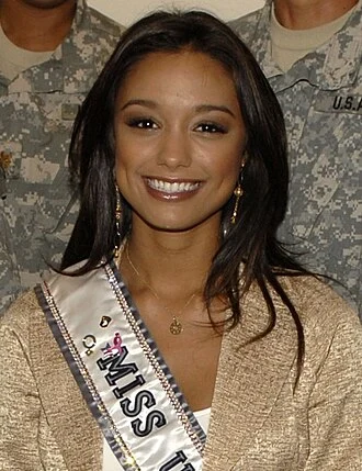 Rachel Smith height profile photo