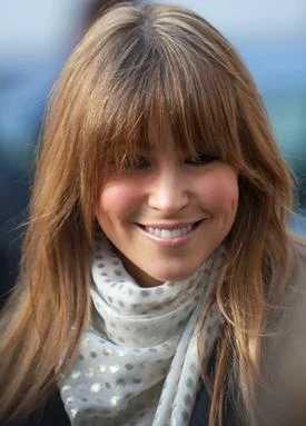 Rachel Stevens height profile photo