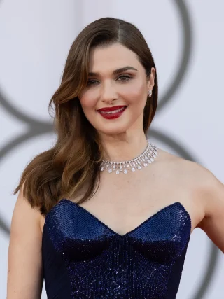 Rachel Weisz height profile photo