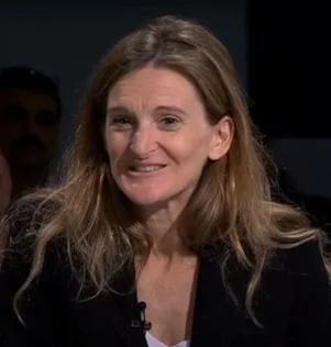 Rachel Whetstone height profile photo