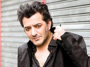 Rachid Taha height profile photo